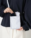 POLO RALPH LAUREN (ポロ ラルフローレン)ポーチ付き 雨傘