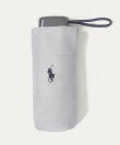 POLO RALPH LAUREN (ポロ ラルフローレン)ポーチ付き 雨傘