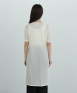 ロングシアーカーディガン