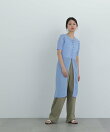 ロングシアーカーディガン