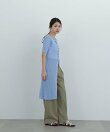 ロングシアーカーディガン