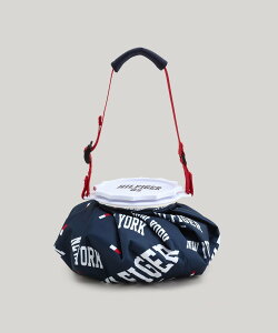 TOMMY HILFIGER TOMMY HILFIGER GOLF rbO VOl`[ ACX{bNX g~[qtBK[ CEbOEFA ̑̌CEbOEFA lCr[yz