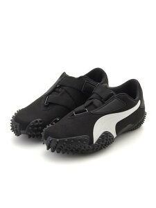 emmi �yPUMA�zMOSTRO OG �G�~ �V���[�Y�E�C �X�j�[�J�[ �u���b�N�y���������z