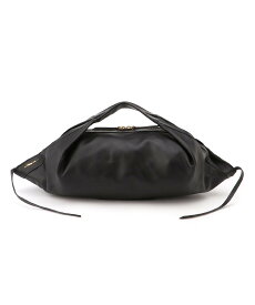 3.1 Phillip Lim (W)「LUNA」バッグ スリーワン フィリップ リム バッグ トートバッグ ブラック レッド【送料無料】