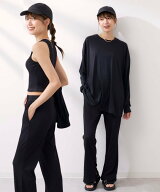 Ocean Pacific ラッシュガード付き タンクトップデザイン水着4点セット オーシャンパシフィック 水着・ス…