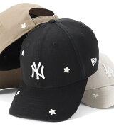 NEW ERA ニューエラキャップ 9FORTY 花柄MLB ONSPOTZ別注 オンスポッツ 帽子 キャップ グリーン カーキグ…