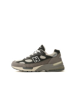 New Balance New Balance U9927WX GRAY �A�g���X �V���[�Y�E�C �X�j�[�J�[ �O���[�y���������z