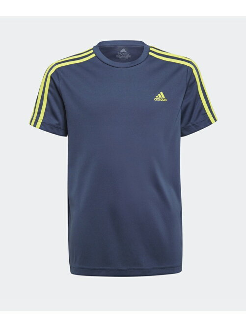 Adidas アディダス デザインド トゥ ムーブ 半袖tシャツ ショーツセットアップ Adidas Designed 2 Move Tee And Shorts Set アディダス キッズ 子供用 Rakuten Fashion 楽天ファッション 旧楽天ブランドアベニュー Cb8565