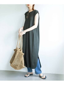 楽天市場 ヘンプ ワンピースの通販