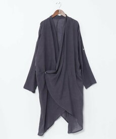 チャイハネ 【チャイハネ】ドレメンカーデ アミナコレクション トップス カーディガン グリーン グレー ブラウン ホワイト【送料無料】