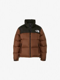 THE NORTH FACE ショートヌプシジャケット ザ・ノース・フェイス ジャケット・アウター ダウンジャケット・ダウンベスト ブラック【送料無料】