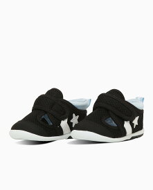 【SALE／30%OFF】CONVERSE 【CONVERSE 公式】LITTLE SUMMER 9 / 【コンバース 公式】リトルサマー　9 コンバース シューズ・靴 スニーカー ピンク ブラック【送料無料】