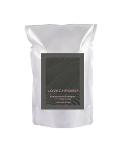 LOVECHROME ytBzP.B LOVECHROME vtFbViVv[400ml uN wAPA Vv[yz
