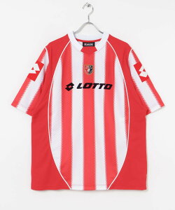 �ySALE�^50%OFF�zURBAN RESEARCH LOTTO STRIPE GAME SHIRTS �A�[�o�����T�[�` �g�b�v�X �J�b�g�\�[�ET�V���c �z���C�g �u���b�N�y���������z