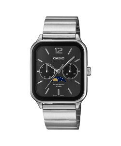 CASIO CASIO Collection / MTP-M305D-1AJF / JVI ubW ANZT[Erv rvyz