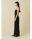 シアーボレロオールインワンドレス