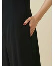 シアーボレロオールインワンドレス
