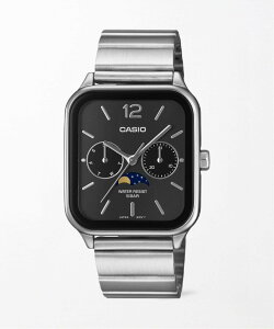 HIROB CASIO Collection STANDARD MTP-M305D-1AJF �q���u �A�N�Z�T���[�E�r���v �r���v�y���������z