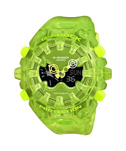 G-SHOCK G-SHOCK/GA-V01SKE-3AJF �u���b�W �A�N�Z�T���[�E�r���v �r���v�y���������z