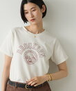 ヴィンテージロゴTee