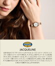 フォッシル 腕時計 レディース アナログ ステンレス ES5502