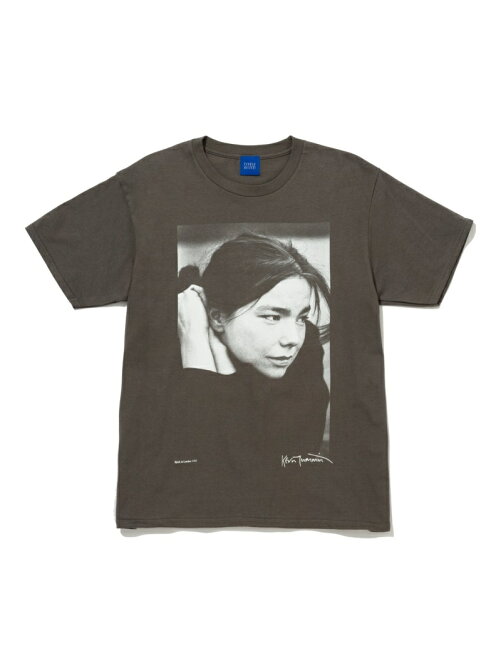 Bonjour Records Bjork ビョーク Tシャツ Rakuten Fashion 楽天ファッション 旧楽天ブランドアベニュー Cb4566