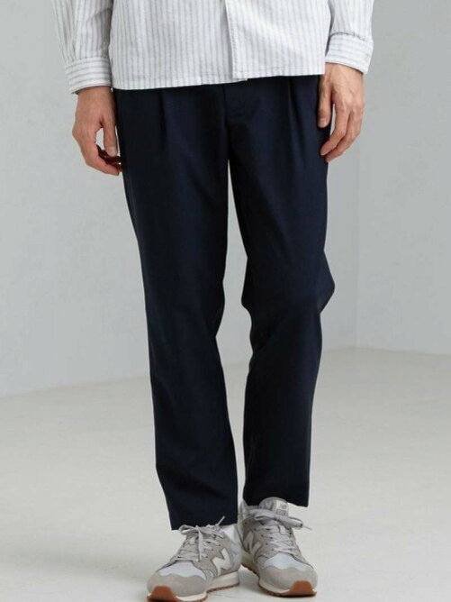 United Arrows Ltd Outlet Cm ウォッシャブルトロ 2p ユーティリティーパンツ 機能性生地 ストレッチ Rakuten Fashion 楽天ファッション 旧楽天ブランドアベニュー Cq4566