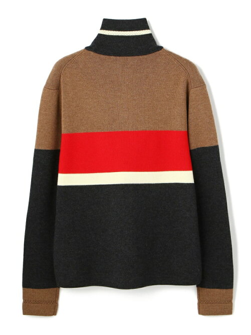 Garden Tokyo Wales Bonner ウェールズ ボナー George Zip Knit Cardigan Rakuten Fashion 楽天ファッション 旧楽天ブランドアベニュー Dt2566