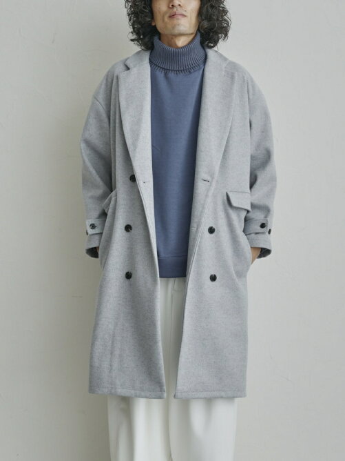 Cpcm メルトンダブルブレストコート Rakuten Fashion 楽天ファッション 旧楽天ブランドアベニュー Eh2566 Cpcm メルトンダブルブレストコート Rakuten Fashion 楽天ファッション 旧楽天ブランドアベニュー Eh2566