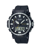 楽天市場】プロトレック protrek prw-2500-1jfの通販