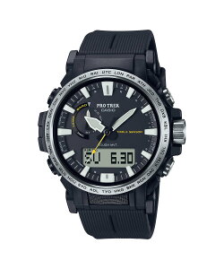 PRO TREK PRO TREK/(M)PRW-61-1AJF/JVI ubW ANZT[Erv rvyz