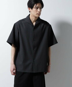 �ySALE�^30%OFF�zNANO universe �uMC�vcoveross(R)EOS �|���G�X�e�� �u�b�`���[�C�^���A���J���[�V���c �i�m���j�o�[�X �g�b�v�X �V���c�E�u���E�X �l�C�r�[ �O���[�y���������z