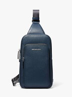 【SALE／84%OFF】MICHAEL KORS COOPER コミューター スリングパック マイケルコース マイケル・コース バ…