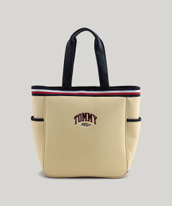 TOMMY HILFIGER TOMMY HILFIGER GOLF EhSg[gobO g~[qtBK[ obO ̑̃obO CG[ sNyz