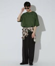 <多機能ウェア>フットボールTシャツ