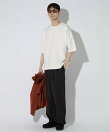 <多機能ウェア>フットボールTシャツ