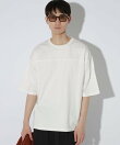 <多機能ウェア>フットボールTシャツ