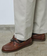 L.L.Bean カスコ・ベイ・ボート・モック エルエルビーン シューズ・靴 ローファー ブラウン【送料無料】