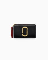 楽天市場】marc jacobs スナップショット 長財布の通販