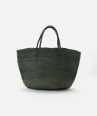 【SALE／30%OFF】B.C STOCK AFRICAN SQUARE / アフリカンスクエア サイザルバッグ 12インチ ベーセーストック バッグ …