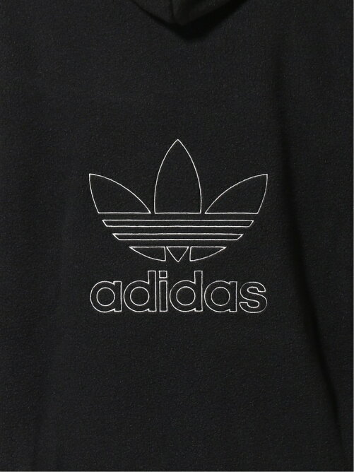 Adidas アディカラー ポーラーフリース パーカー アディダスオリジナルス Rakuten Fashion 楽天ファッション 旧楽天ブランドアベニュー Bz1567