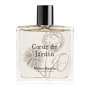 Miller Harris �y���K�㗝�X�z�J�[�h �W�����_�� �I�[�f�p���t�@��50mL �~���[ �n���X �t���O�����X �����y���������z