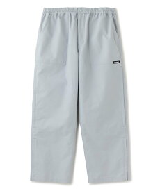【SALE／40%OFF】XLARGE C/T EASY BAKER PANTS エクストララージ パンツ その他のパンツ グレー ベージュ ブラック【送料無料】