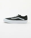 <VANS>OLD SKOOL GORE-TEX オールドスクール ゴアテックス スニーカー