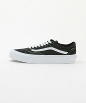 楽天市場】vans オールドスクール ブラック グリーンの通販