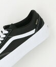 <VANS>OLD SKOOL GORE-TEX オールドスクール ゴアテックス スニーカー