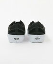 <VANS>OLD SKOOL GORE-TEX オールドスクール ゴアテックス スニーカー
