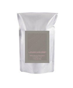 LOVECHROME ytBzP.B LOVECHROME vtFbVig[gg400g uN wAPA g[ggyz