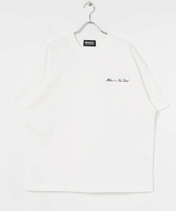 �ySALE�^50%OFF�zURBAN RESEARCH LOTTO MILAN NEWYORK T-SHIRTS �A�[�o�����T�[�` �g�b�v�X �J�b�g�\�[�ET�V���c �l�C�r�[ �z���C�g �O���[