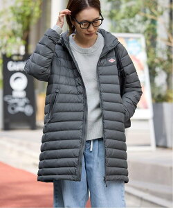 SLOBE IENA sǉtDANTON/_g MIDDLE DOWN LONG DT-A0566 X[u CGi WPbgEAE^[ _EWPbgE_ExXg ubN O[ x[Wyz